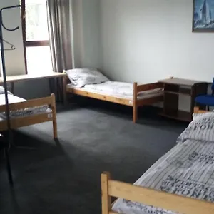 Sunrise Przy Dw. Zachodnim Hostel Warsaw