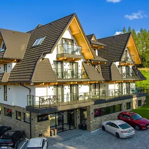 Aparthotel Zakopane Appart hôtel