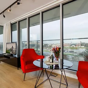 Riverside Cracow Aparthotel Krakow