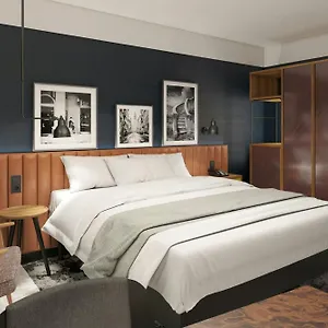 Four Points By Sheraton Hotel Wroclaw
