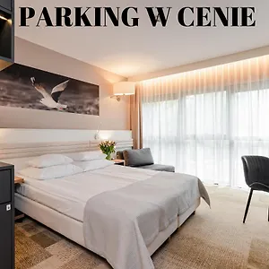 Platan Hotel Gdansk